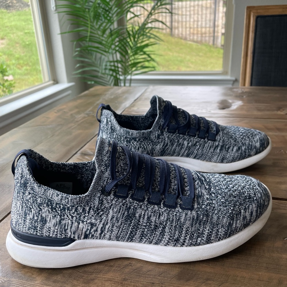 Apl Techloom Breeze Running Shoes - image 4